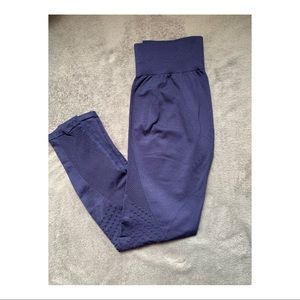 Fabletics Seamless High Waisted Leggings